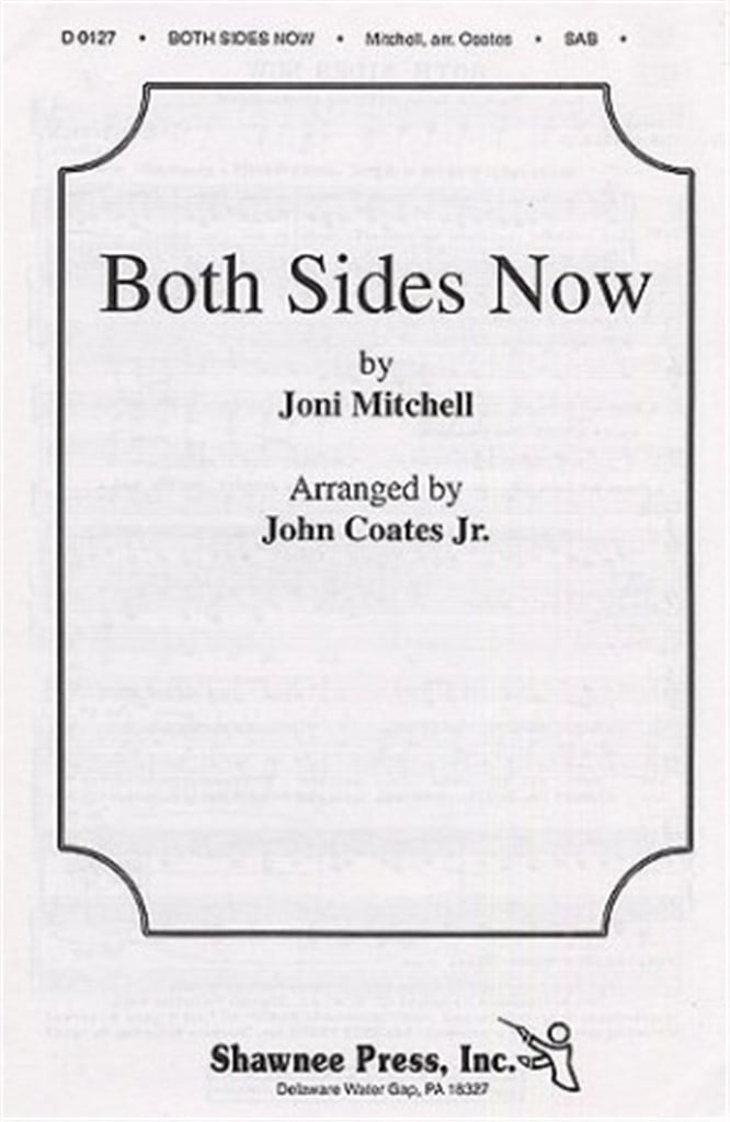 Both Sides Now